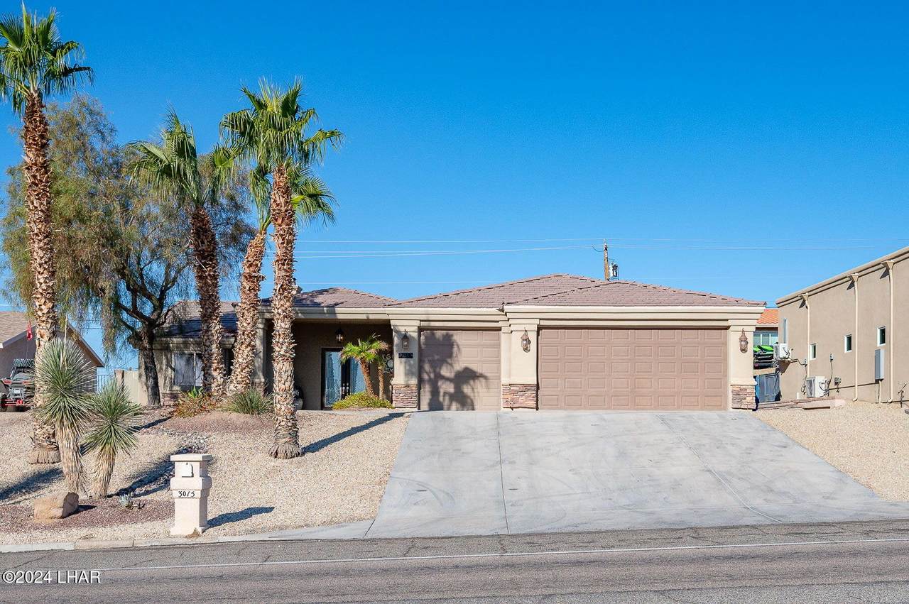 3015 Mcculloch Blvd - Photo 1