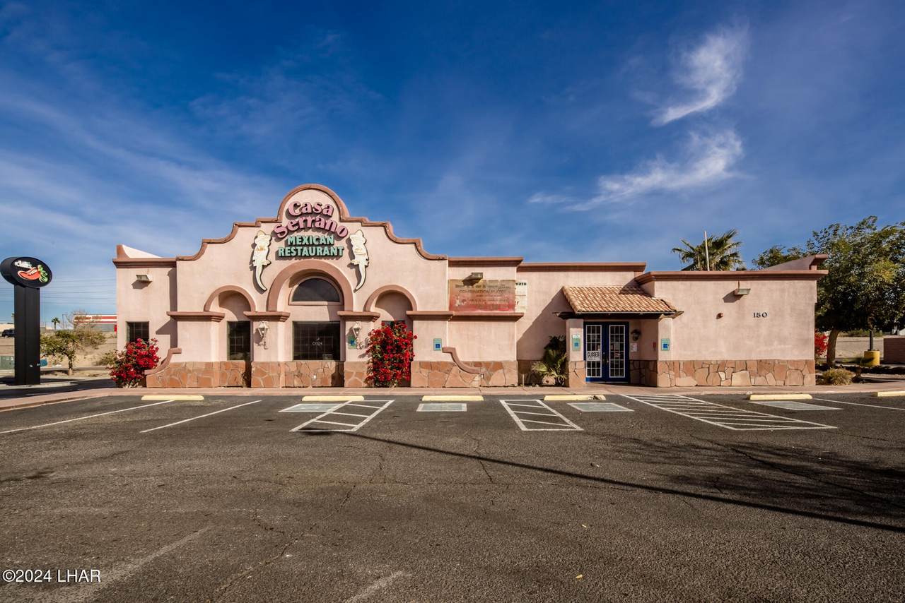 150 Swanson Ave - Photo 1