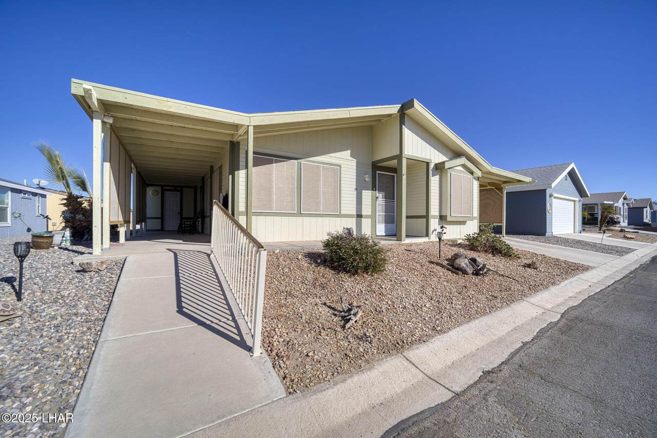 1545 El Rodeo Rd - Photo 1