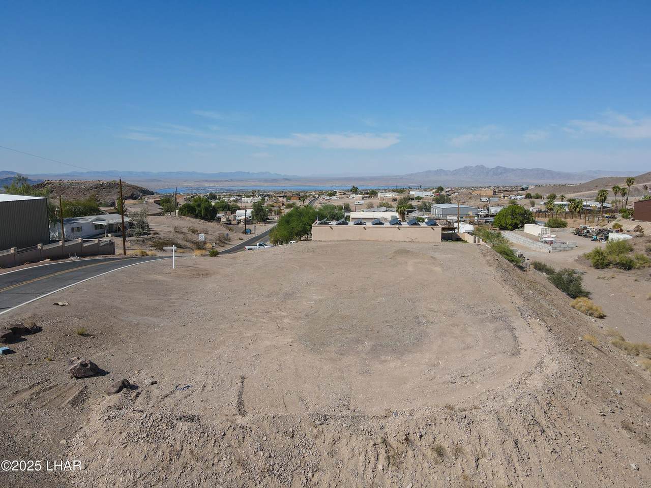 4061 Lake View Rd - Photo 1