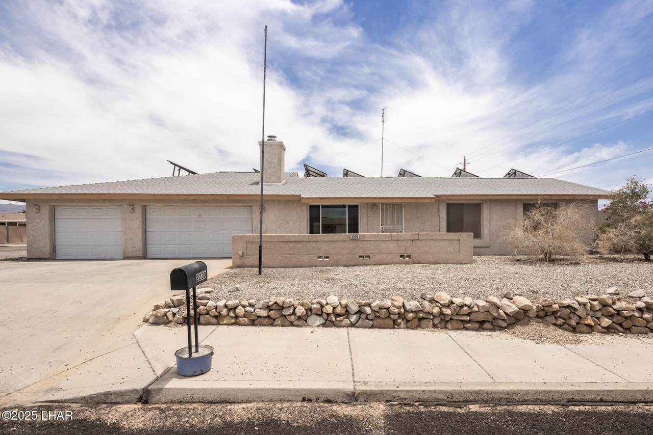 2230 Havasupai Blvd - Photo 1