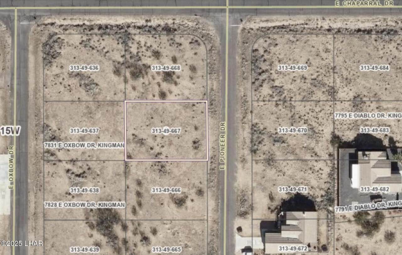 7814 E Pioneer Dr - Photo 1