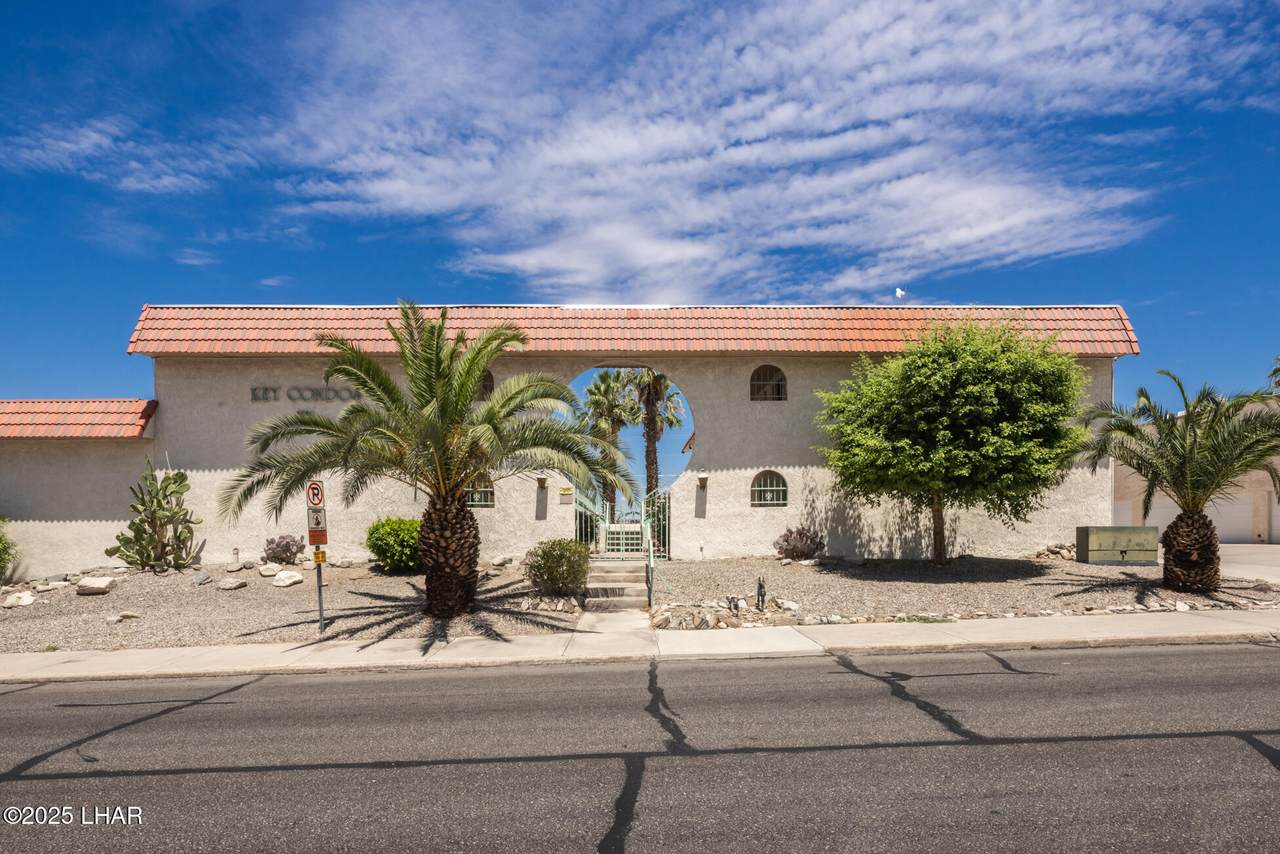 2291 Mcculloch Blvd - Photo 1