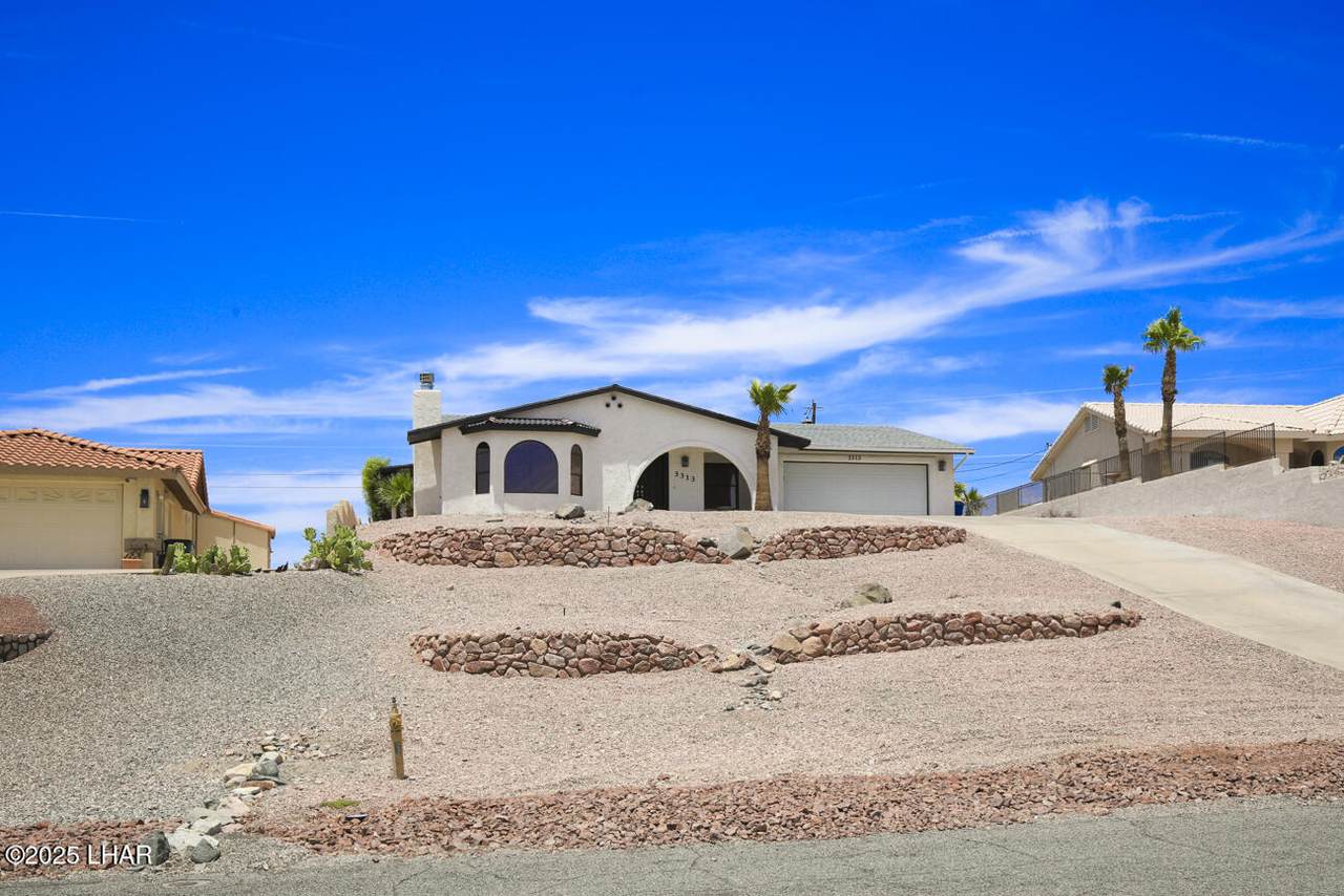 3313 Sand Piper Dr - Photo 1