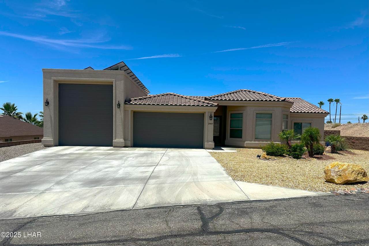 2969 Pony Cir - Photo 1