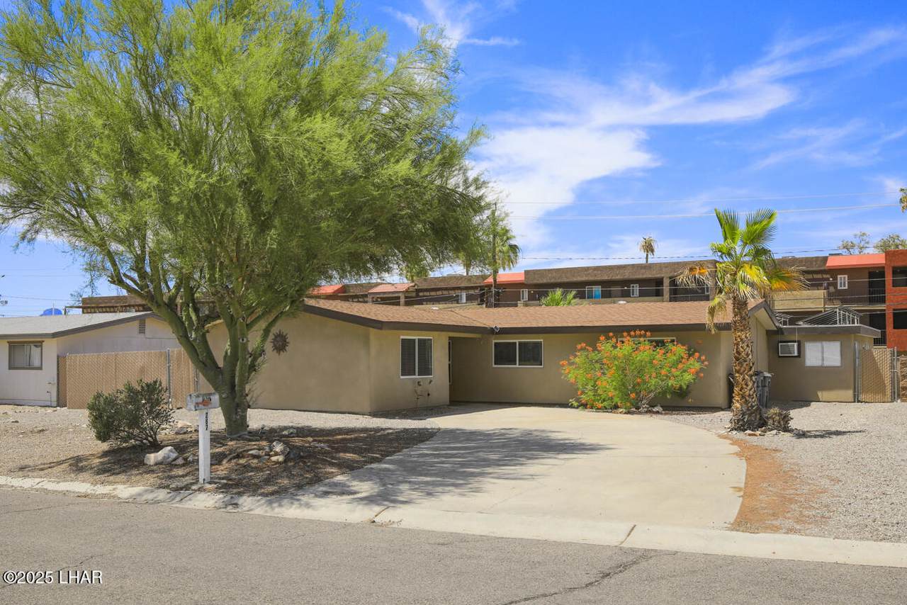 267 Sunflower Dr - Photo 1