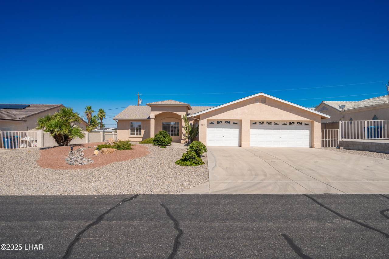 3615 Beechwood Dr - Photo 1