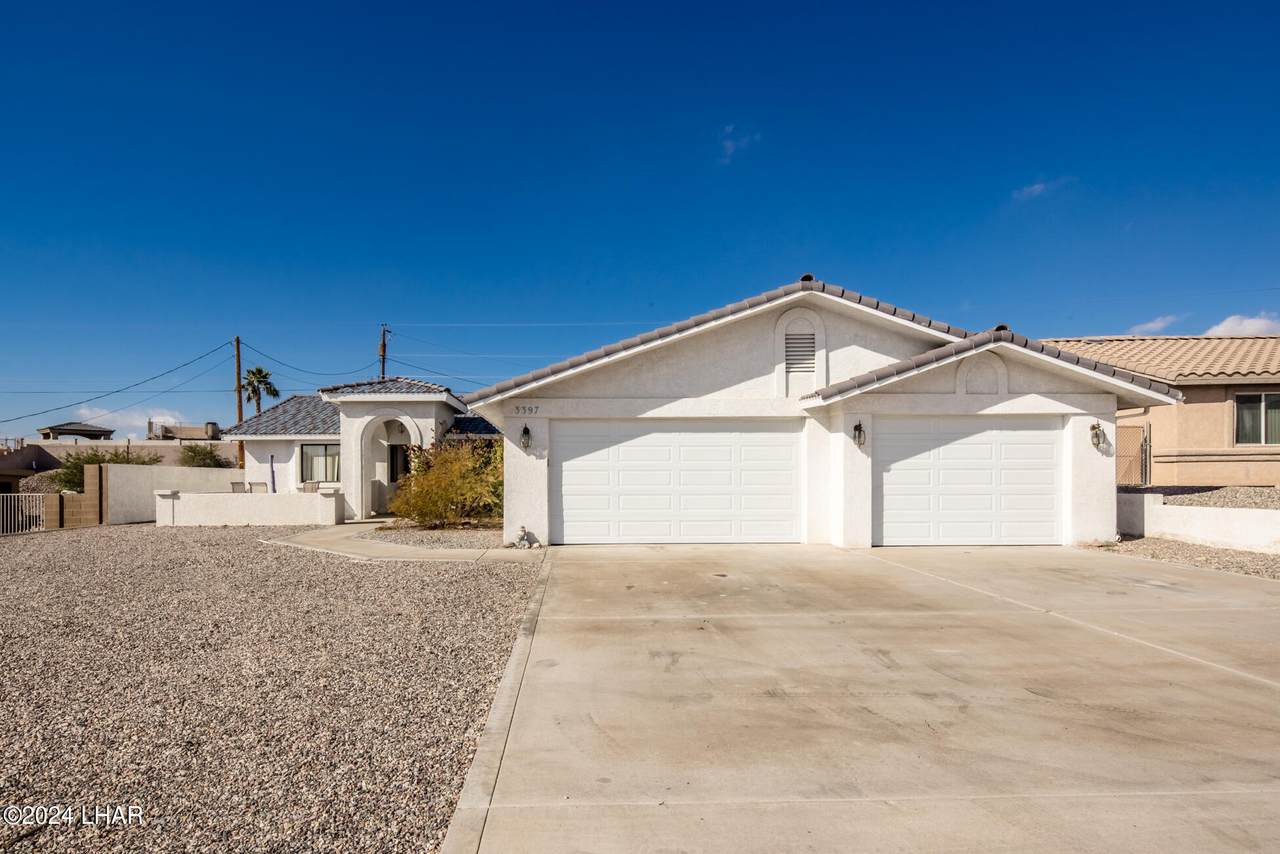 3397 Chemehuevi Blvd - Photo 1