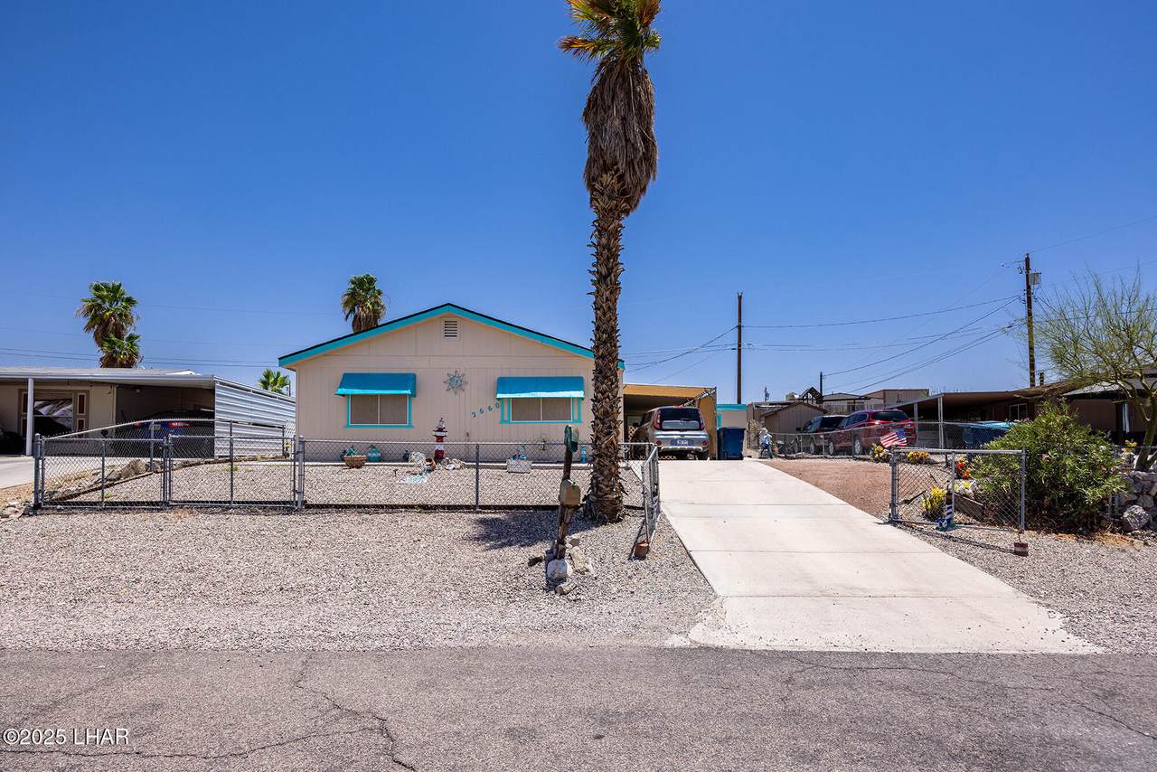 2660 Jody Dr - Photo 1