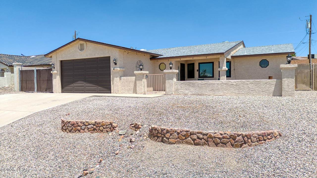 416 Sunfield Dr - Photo 1