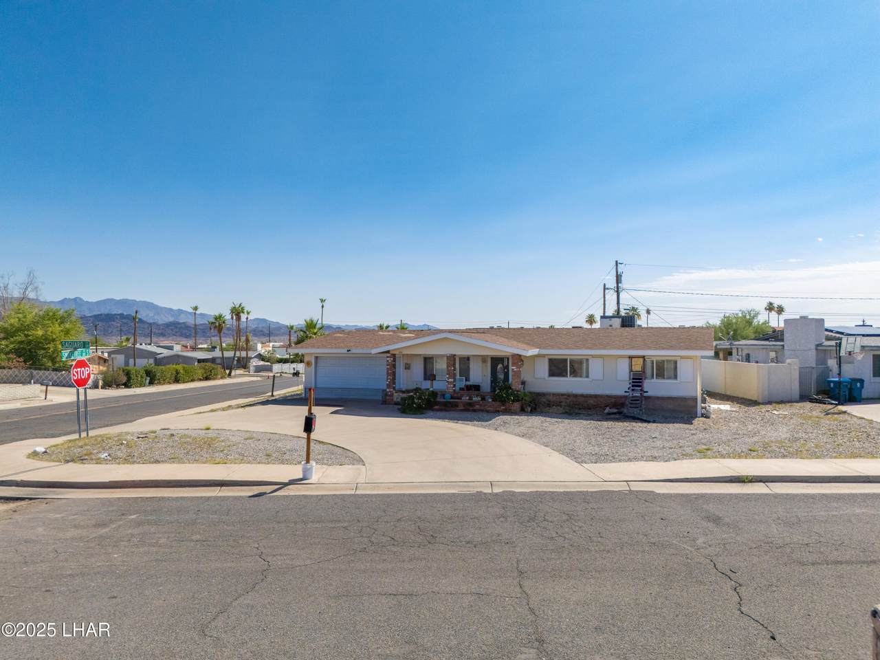 291 Saguaro Dr - Photo 1