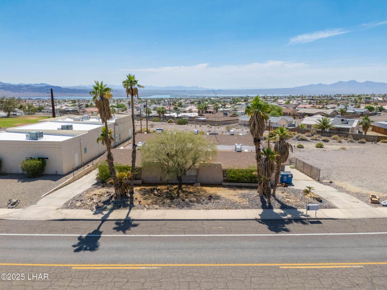 3441 Oro Grande Blvd - Photo 1