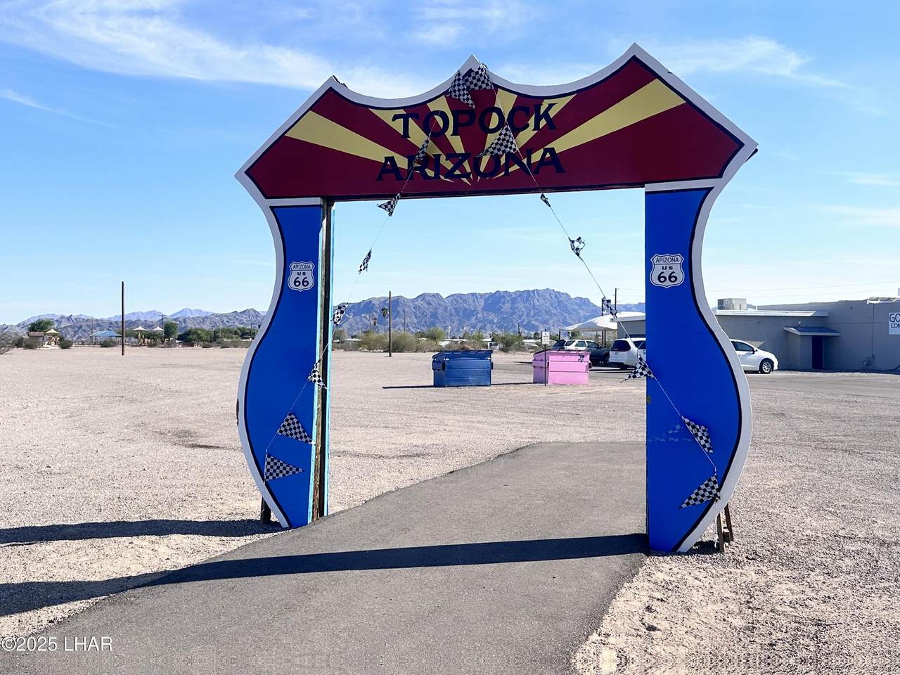 12888 Oatman Hwy - Photo 1