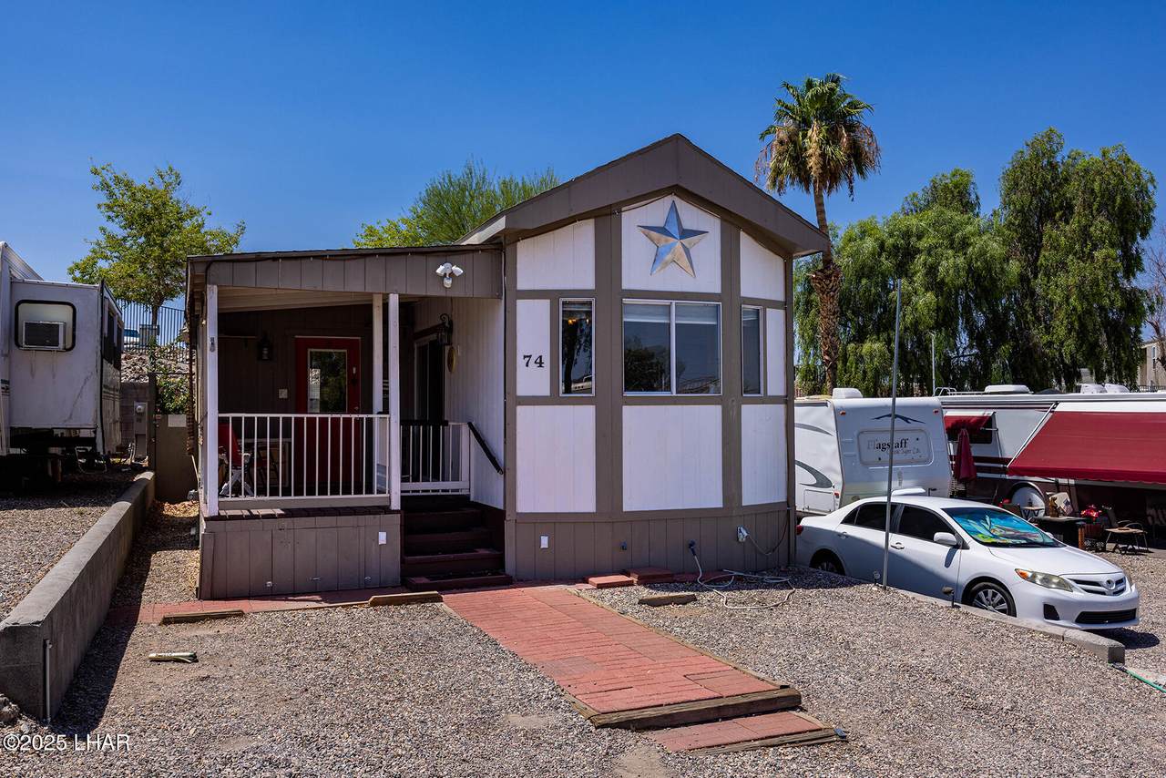 3501 Hwy 95 Space 74 - Photo 1