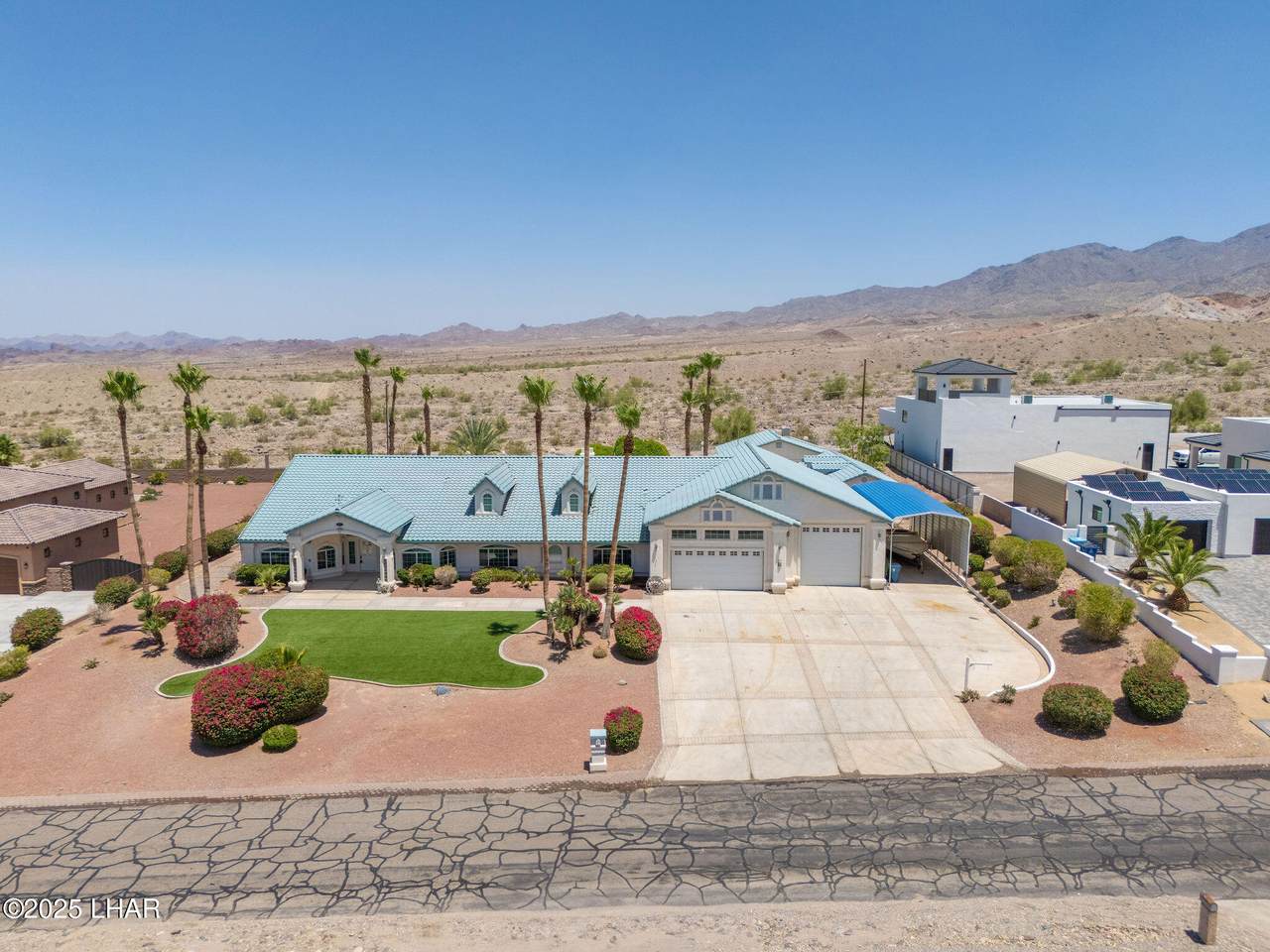 3851 Colt Dr - Photo 1