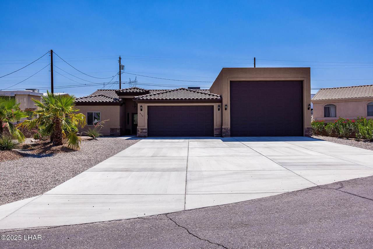 830 Sand Dab Ln - Photo 1