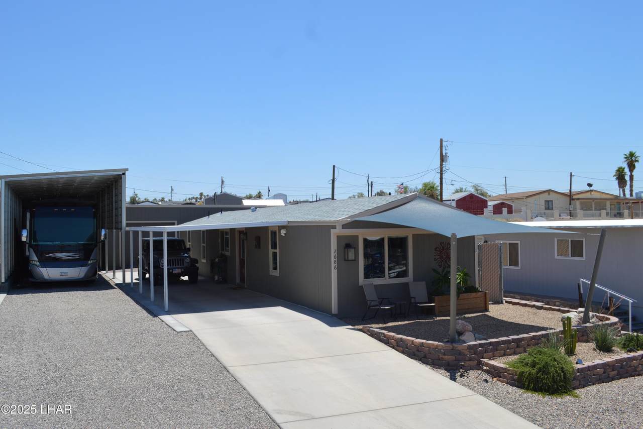 2686 Jody Dr - Photo 1