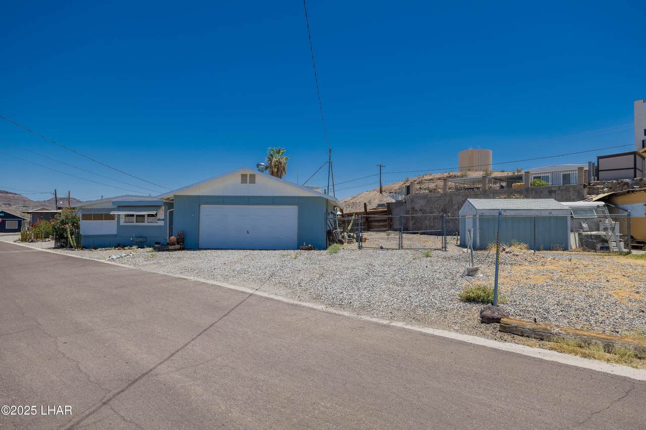 31694 Horizon Blvd - Photo 1