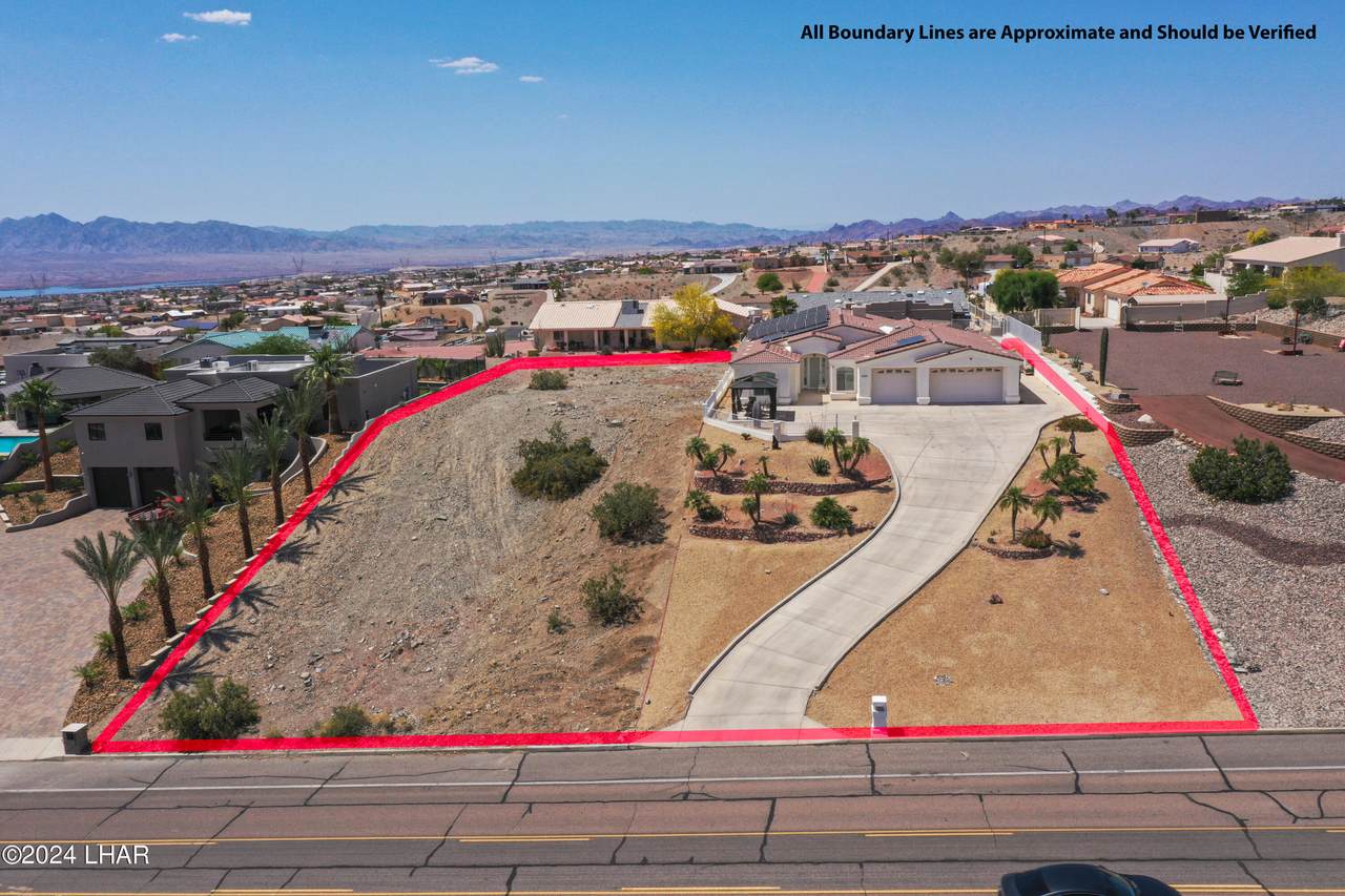 3525 Kiowa Blvd - Photo 1
