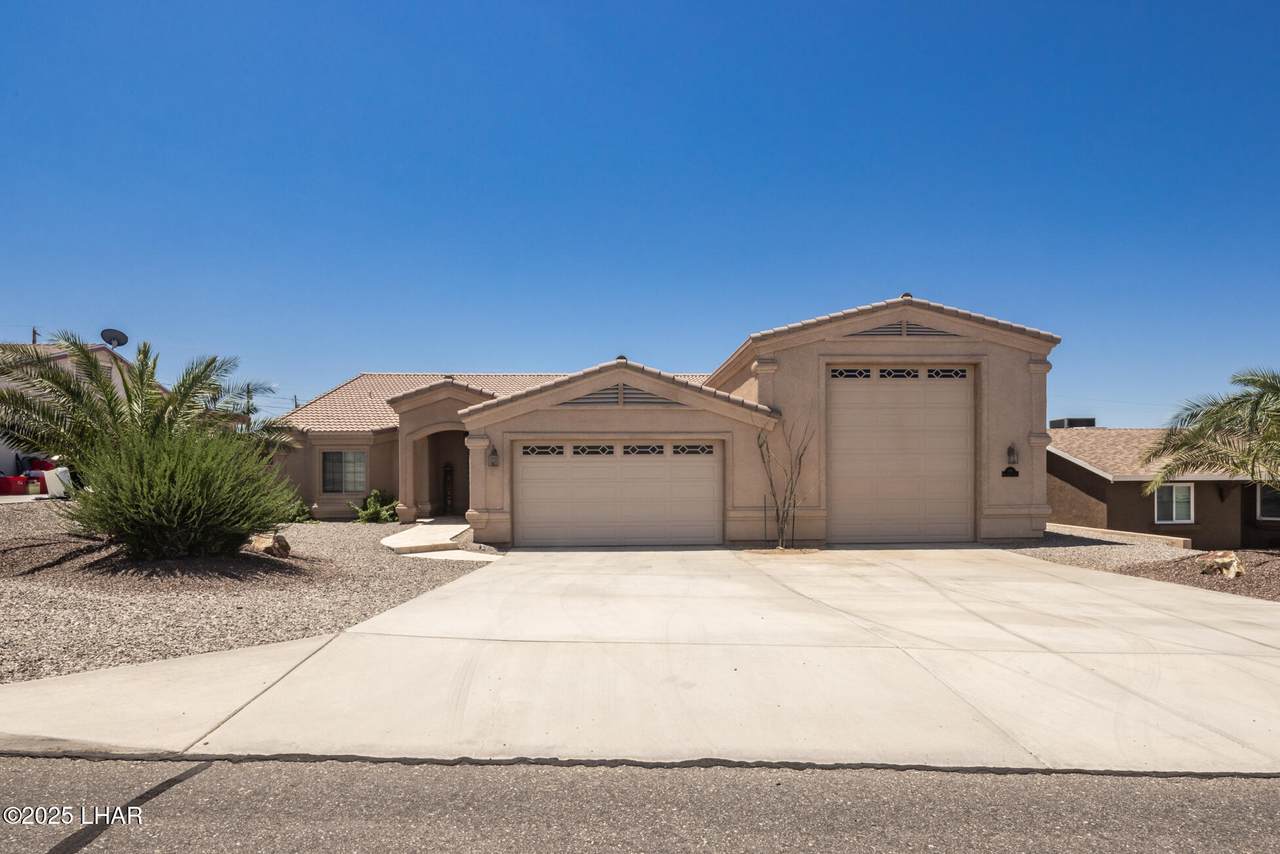 3142 Palo Verde Blvd N Blvd - Photo 1