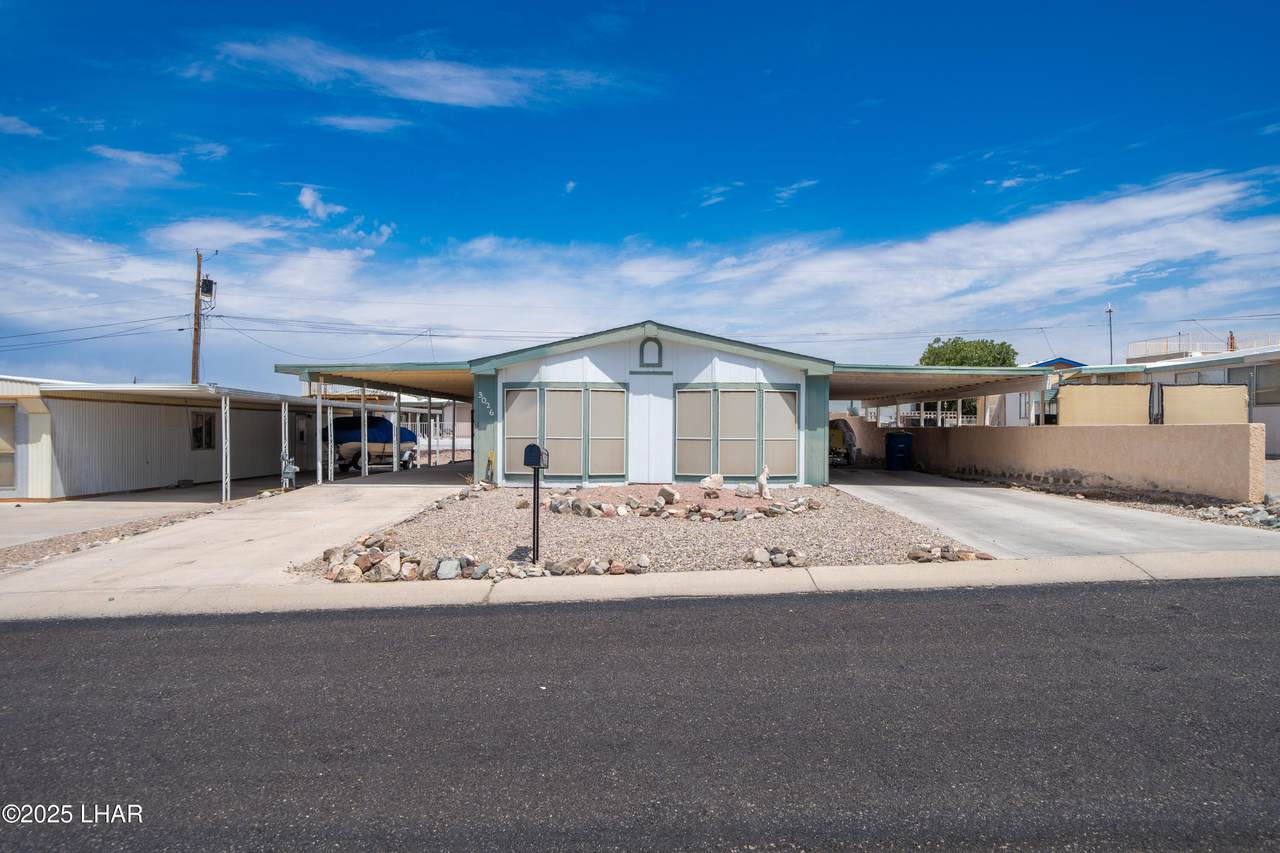 3026 Ted Ln - Photo 1