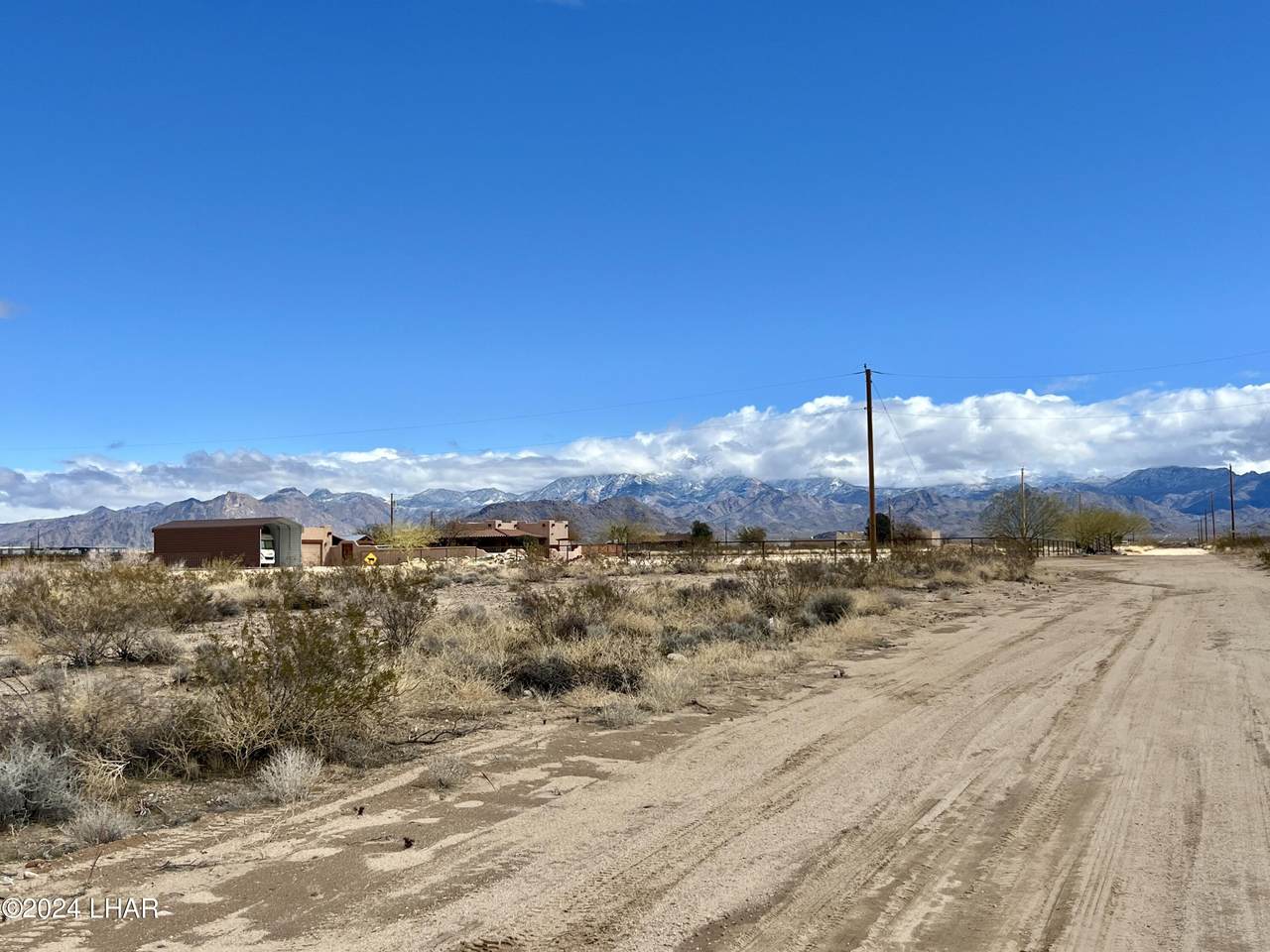 Lot 39 Wilshire Dr - Photo 1