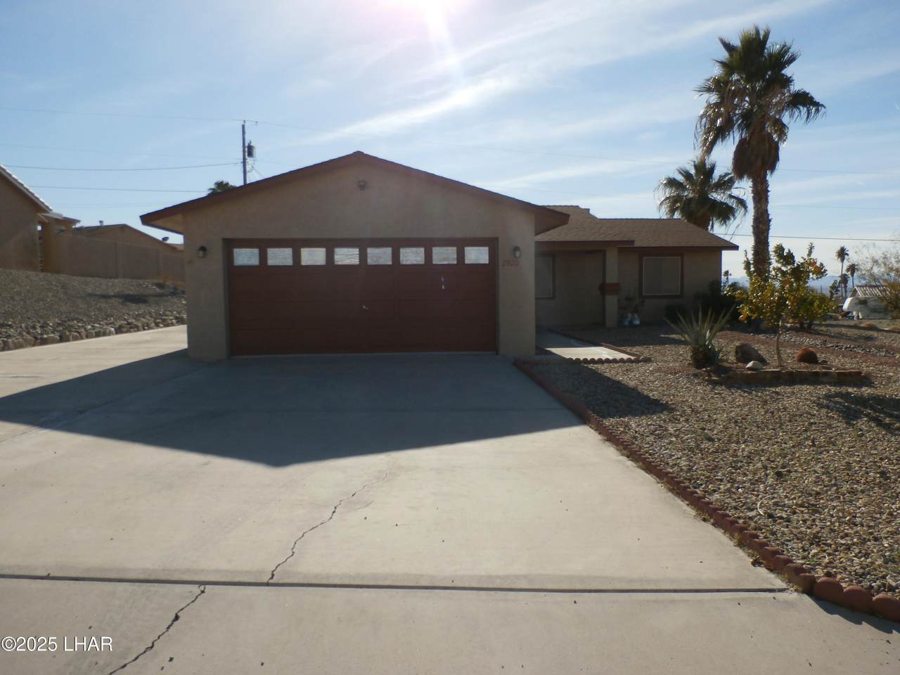 2920 Sombrero Dr - Photo 1