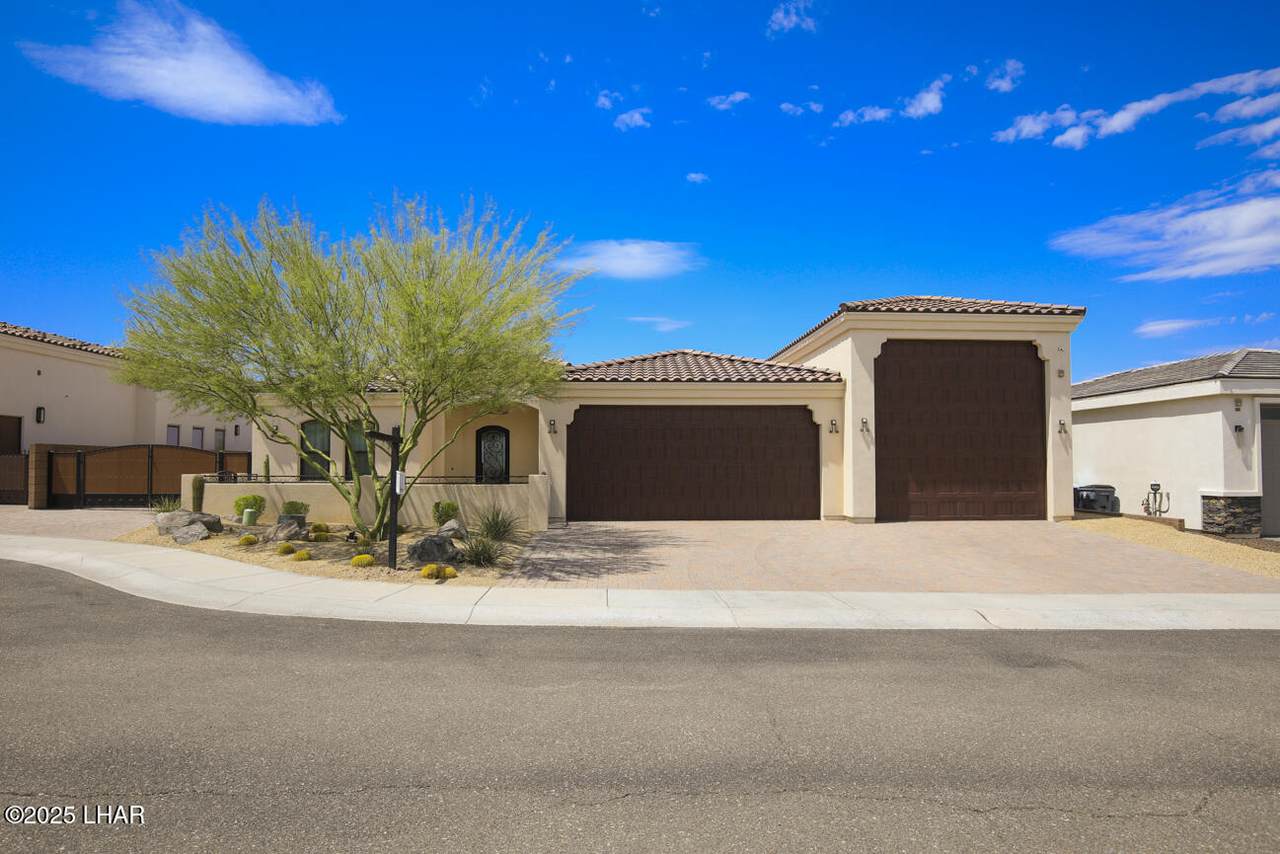 7984 Plaza Del Rio - Photo 1