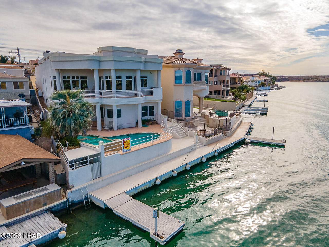 8480 Miraleste Shores Dr - Photo 1