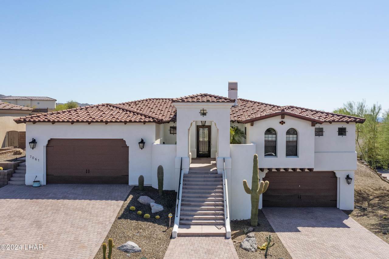 7061 Circula De Hacienda - Photo 1