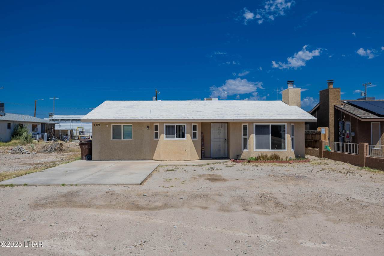 409 Kofa Ave - Photo 1