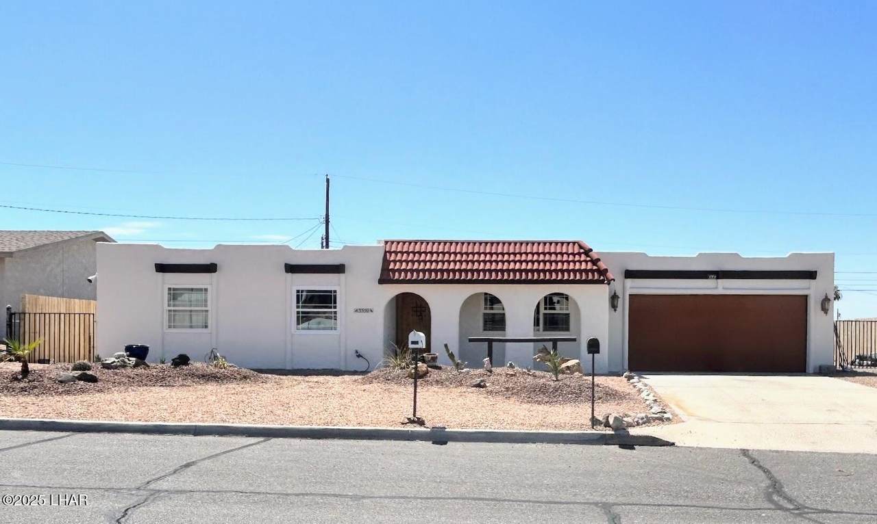 3350 Medicine Bow Dr - Photo 1
