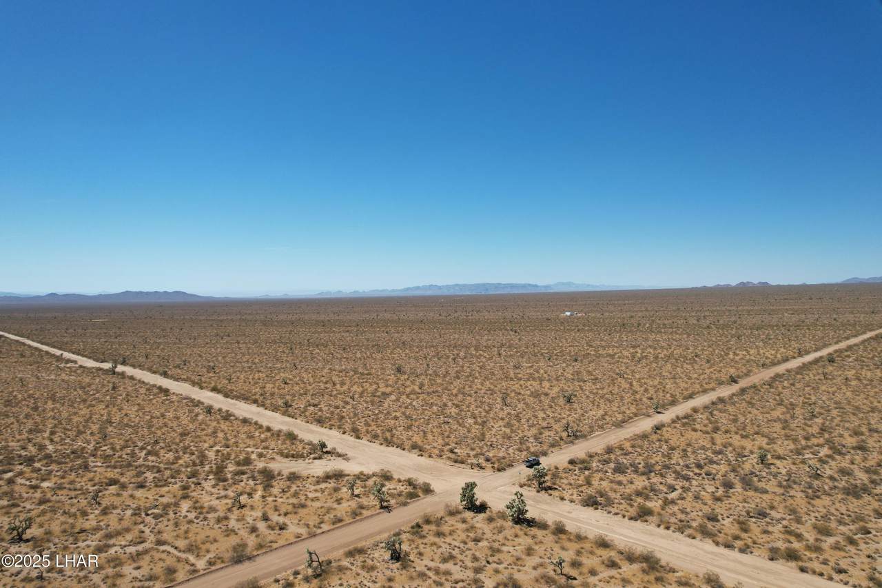 0 Kit Carson Rd - Photo 1