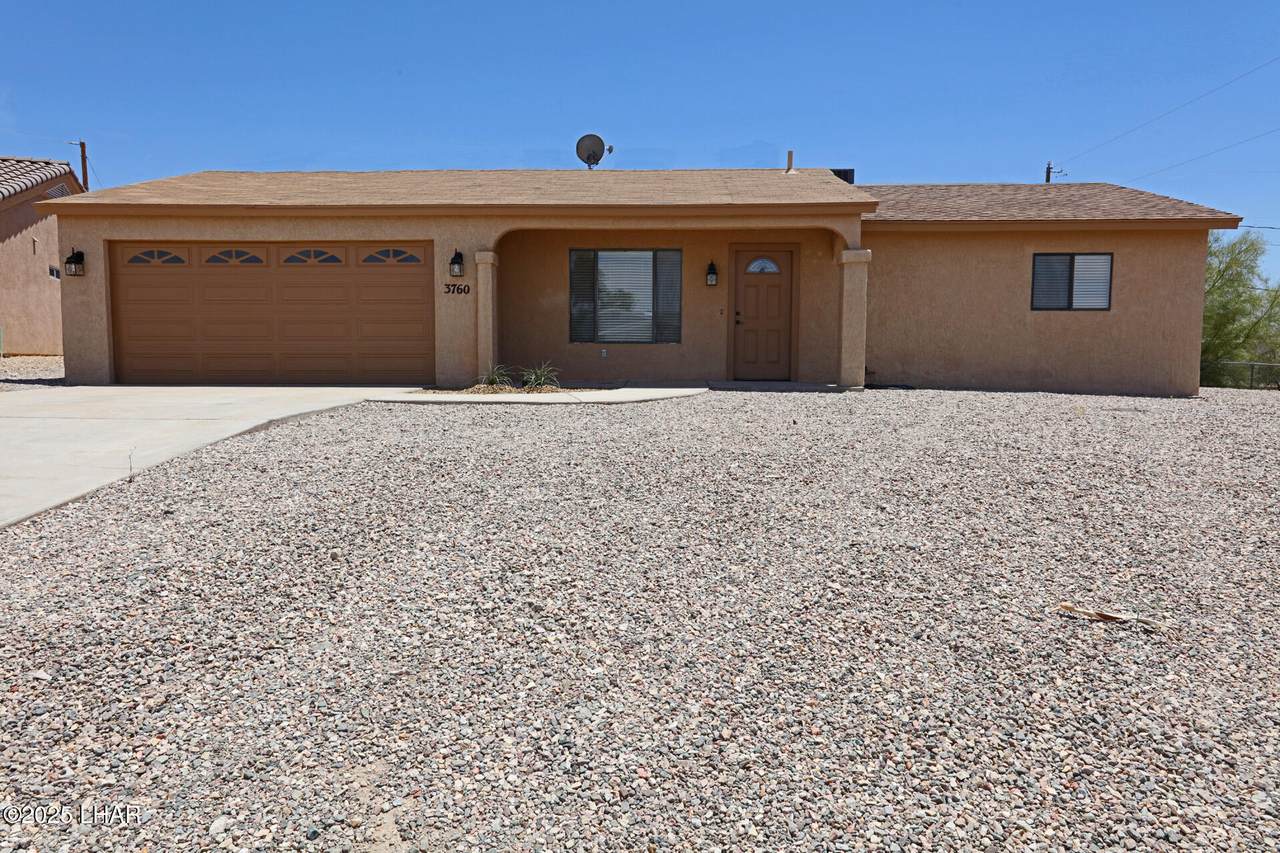 3760 Outpost Dr - Photo 1