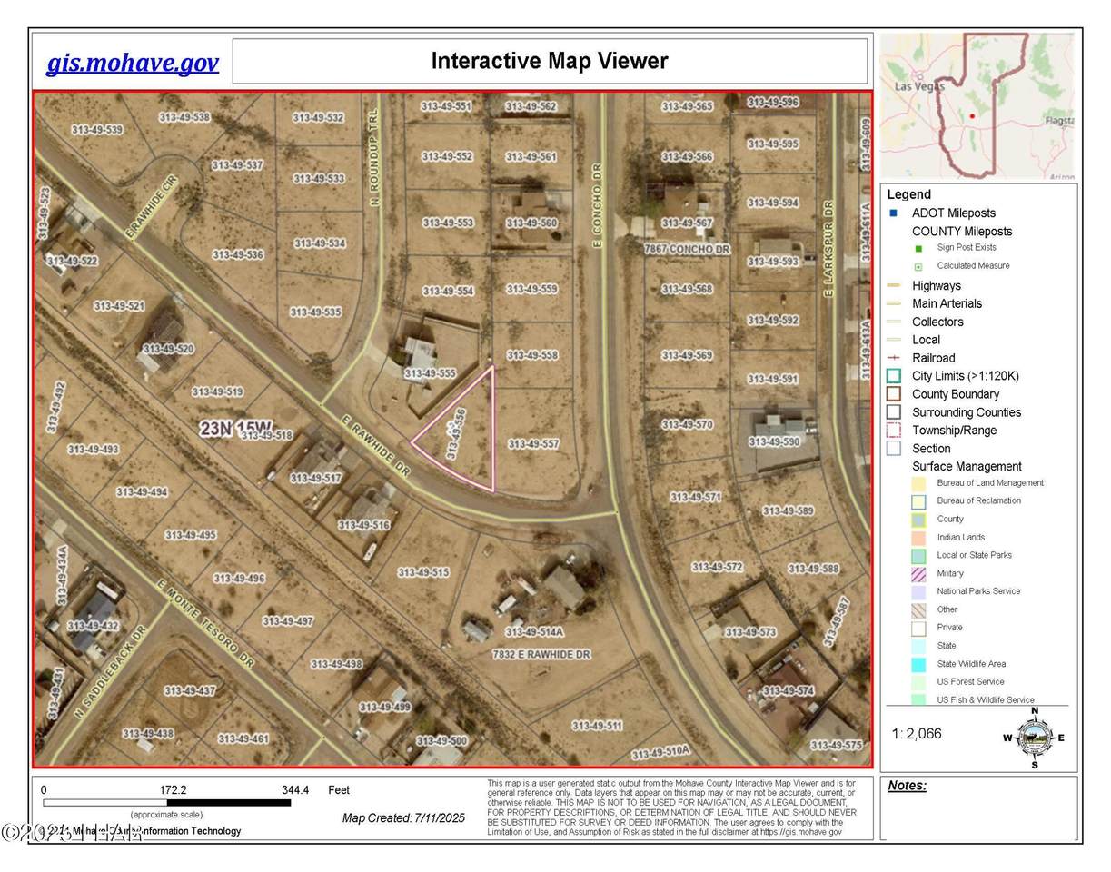 7847 Rawhide Dr - Photo 1