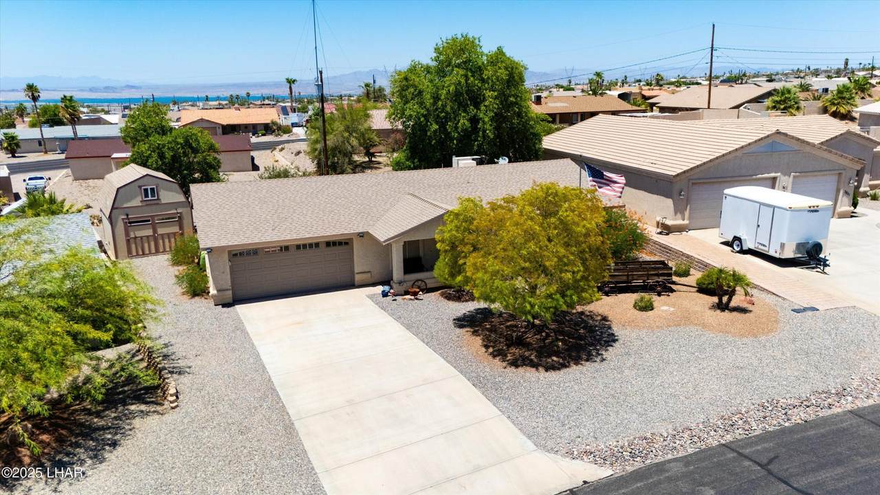 3841 Big Horn Dr - Photo 1