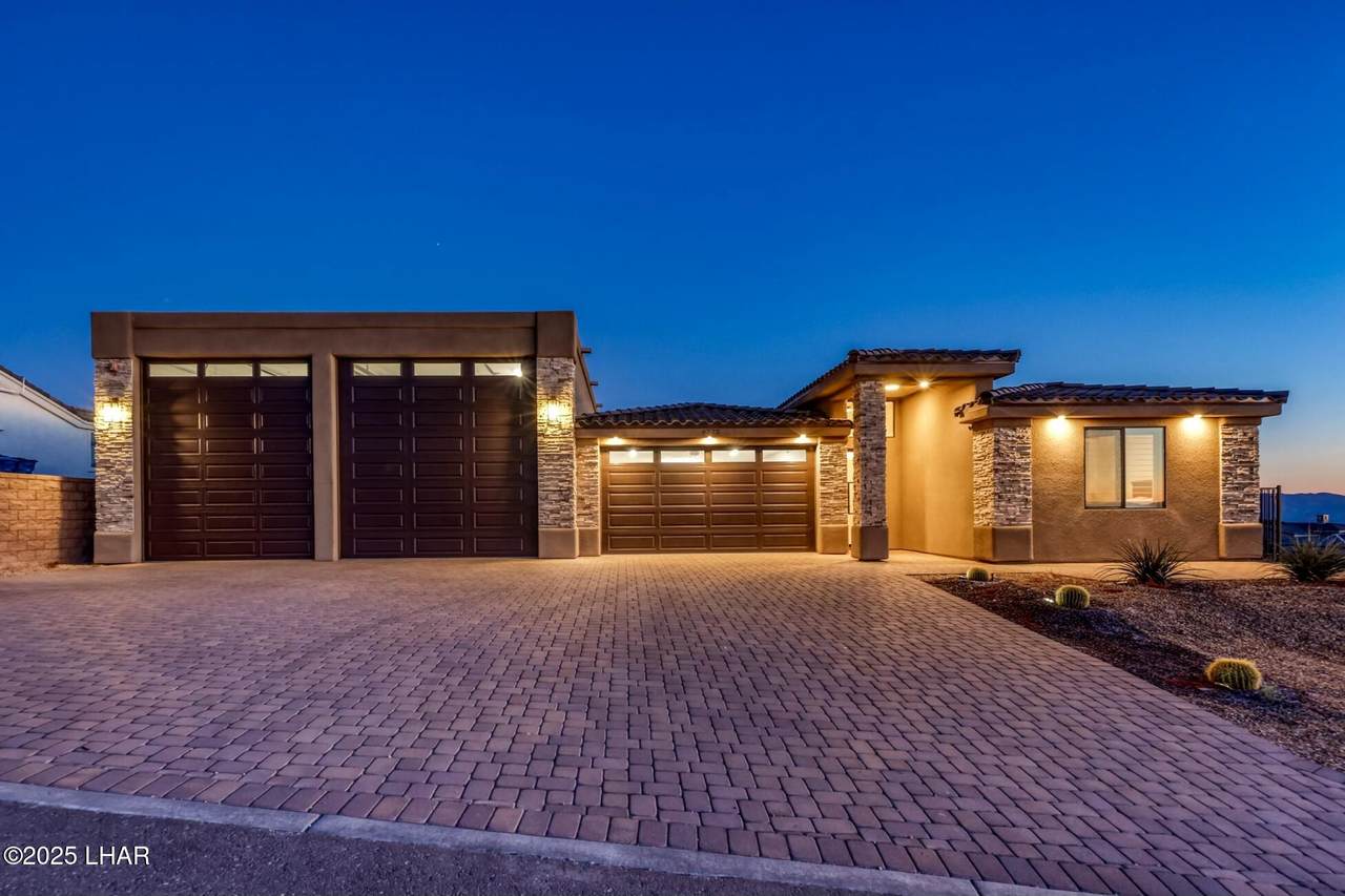 6772 Avienda De Los Foothills - Photo 1