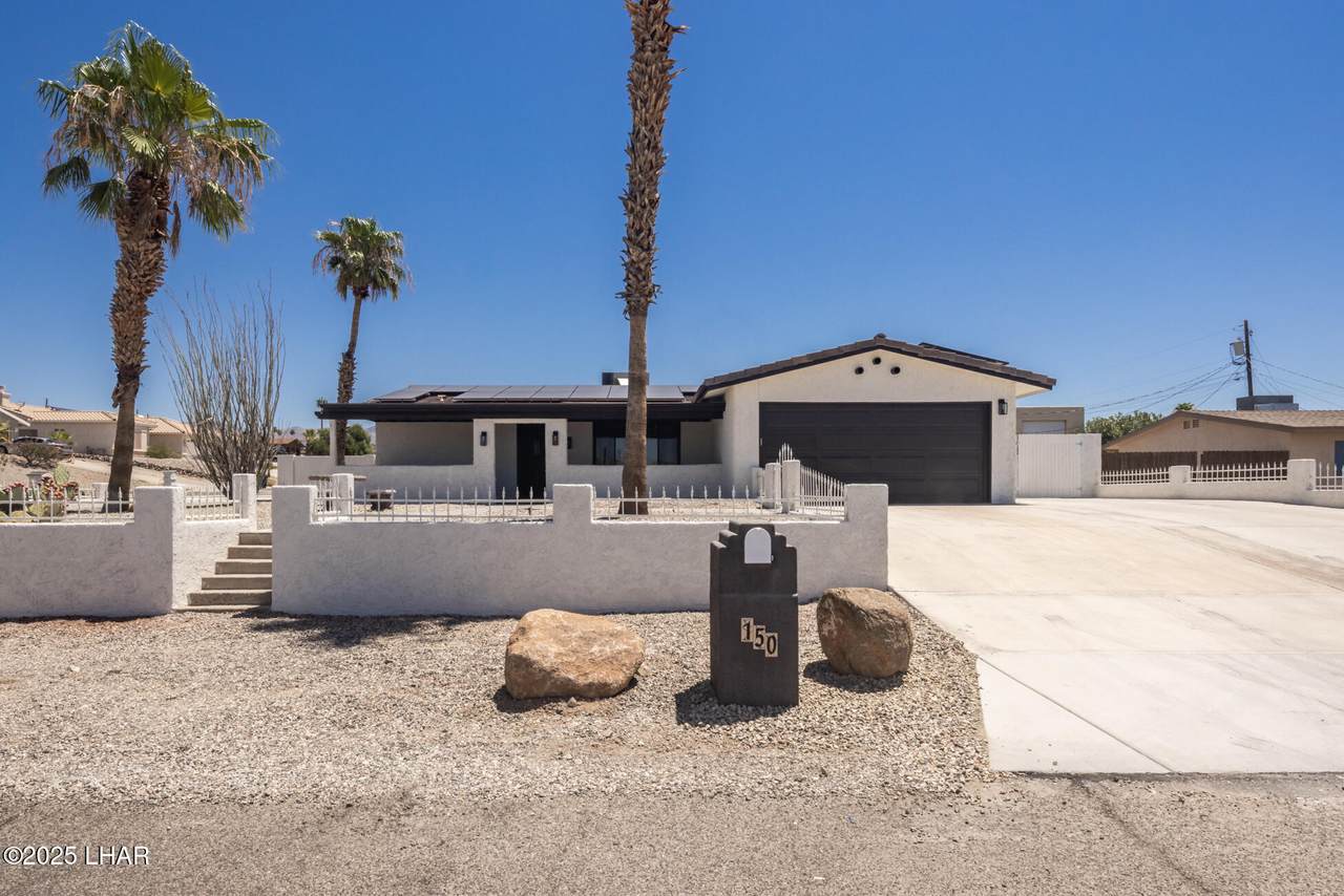 150 Viscount Ln - Photo 1