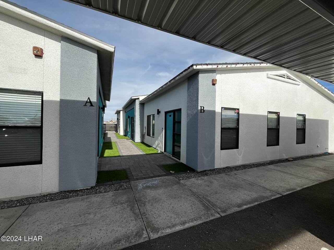 2111 Industrial Blvd - Photo 1
