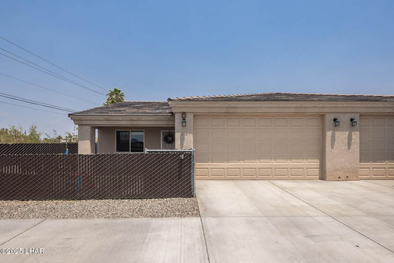 3429 Oro Grande Blvd - Photo 1