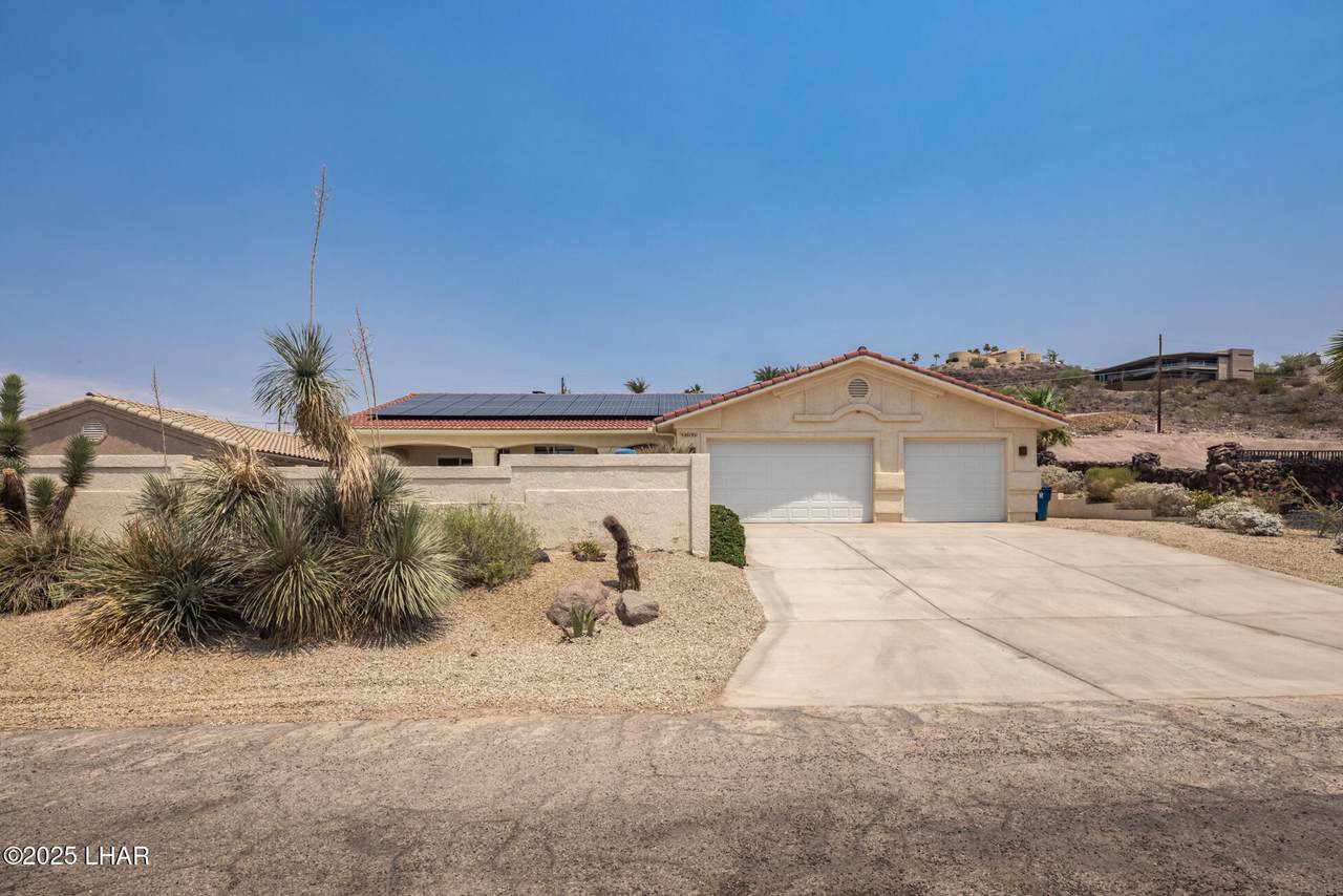 4019 Black Hill Dr - Photo 1