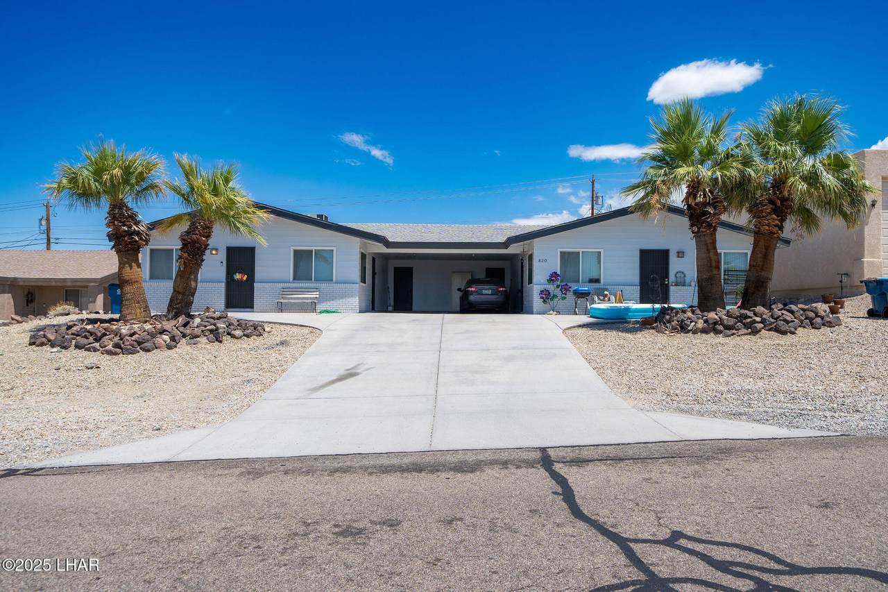 820 Sand Dab Dr - Photo 1