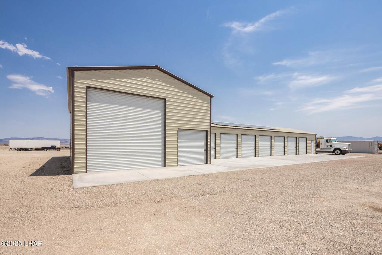 8089 Wagon Wheel Dr - Photo 1