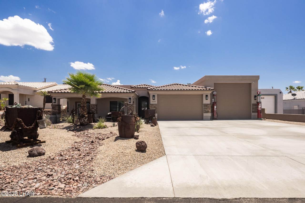 3620 Bonanza Dr - Photo 1