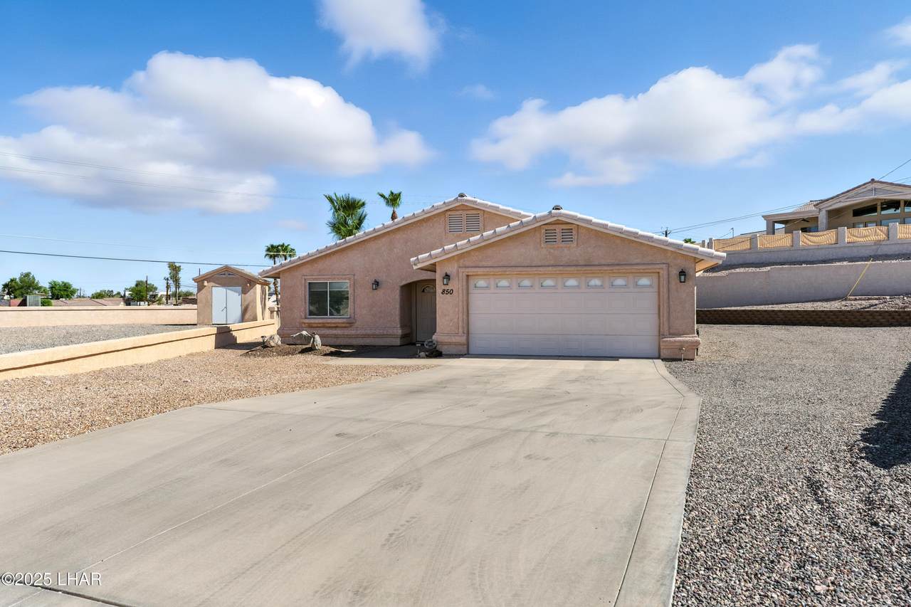 850 Bluecrest Pl - Photo 1