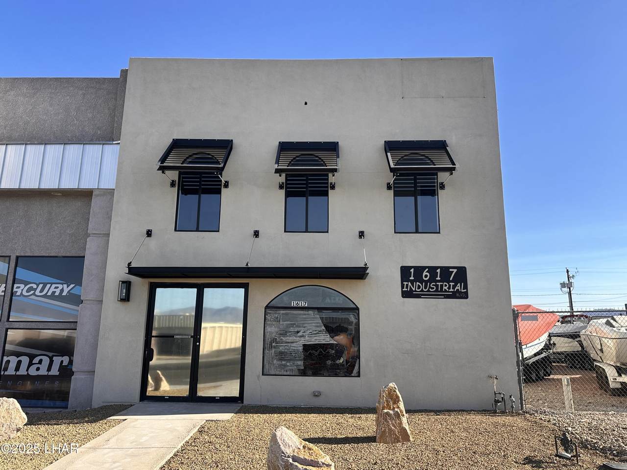 1617 Industrial Blvd - Photo 1