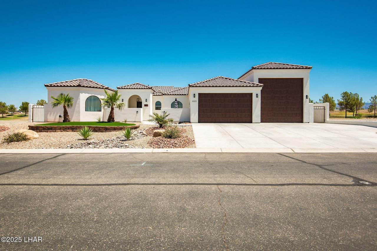 6322 Via De Oro - Photo 1
