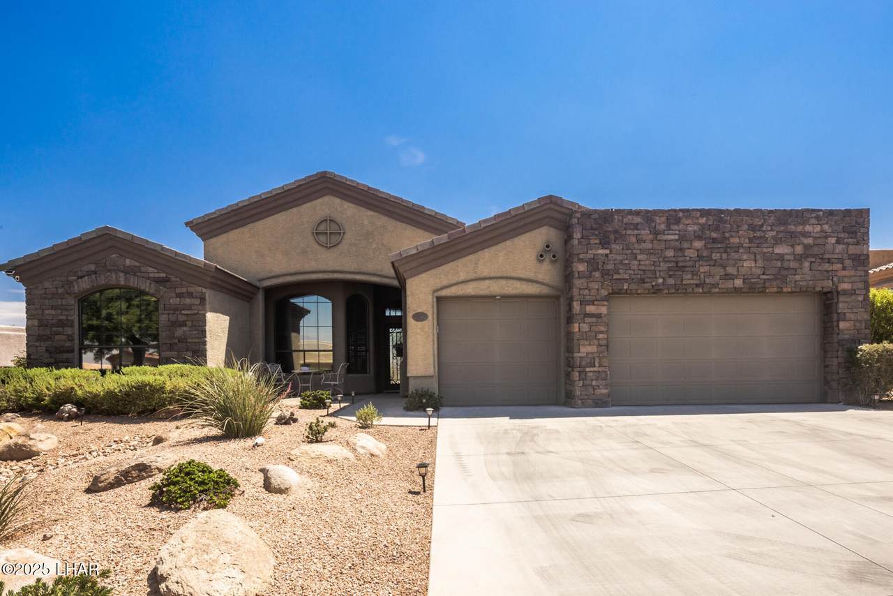 3690 Swilican Bridge Rd - Photo 1