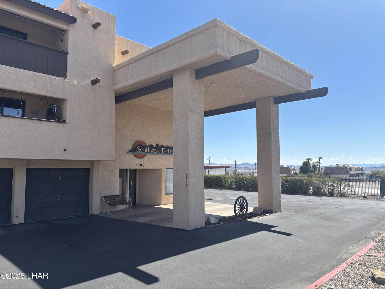 1806 Swanson Ave - Photo 1