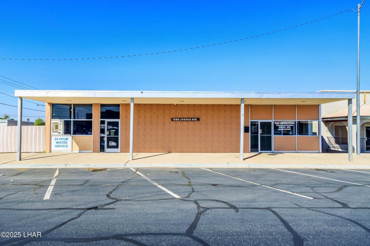 1320 Joshua Ave - Photo 1